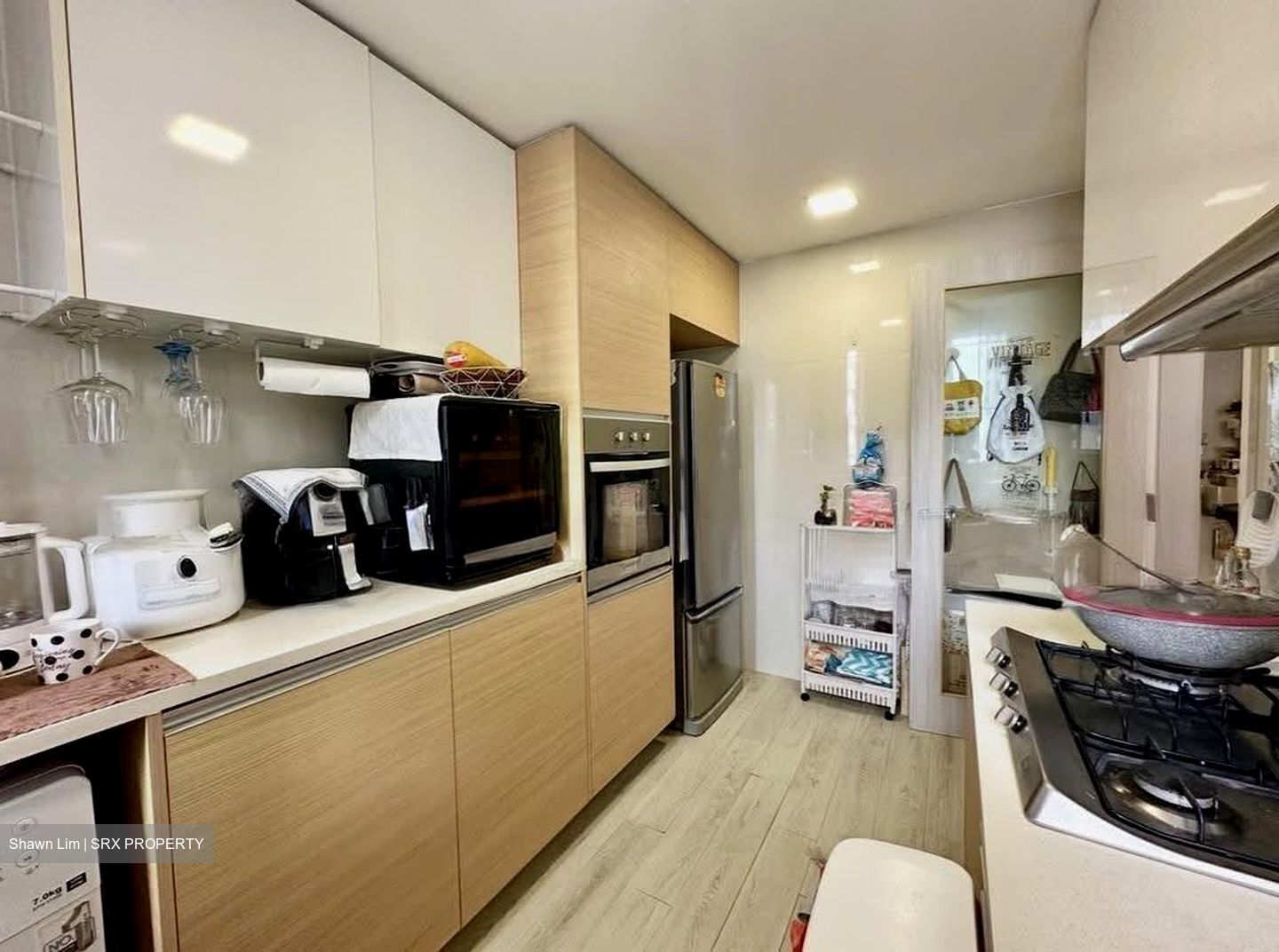 Sea Esta (D18), Condominium #626015551